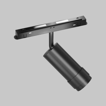 Светильник на шине Maytoni Technical TR212-1-12WTW-DD-Z-B