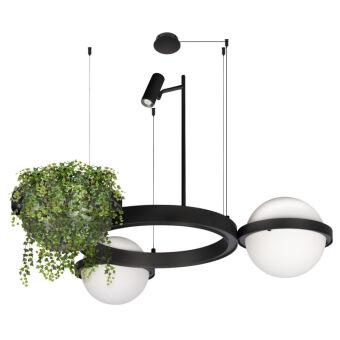 Подвесной светильник LOFT IT 10121/2