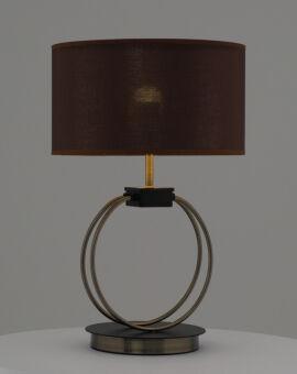 Настольная лампа Moderli V11144-1T