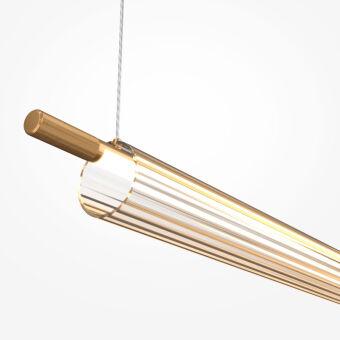 Линейный светильник Maytoni MOD258PL-L20BS3K