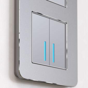 Рамка Werkel W0022606