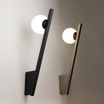 Бра Maytoni MOD175WL-01B