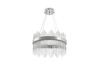 Подвесная люстра Natali Kovaltseva INNOVATION STYLE 83157