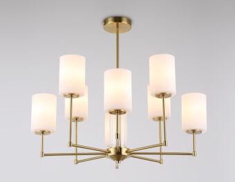 Люстра на штанге Ambrella Light LH56217