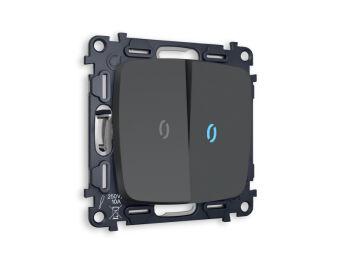 Выключатель Ambrella Volt MO904020