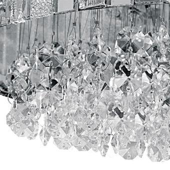 Подвесная люстра Lightstar 743164