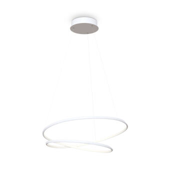 Подвесная люстра Maytoni MOD100PL-L47WK1