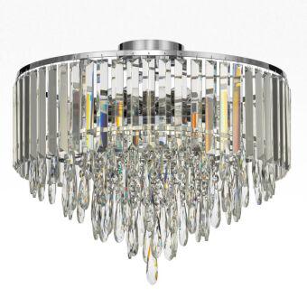 Накладная люстра Citilux CL320181