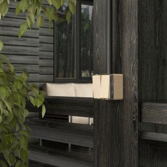 Выключатель Werkel W5020210