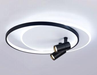 Накладной светильник Ambrella Light FL51392