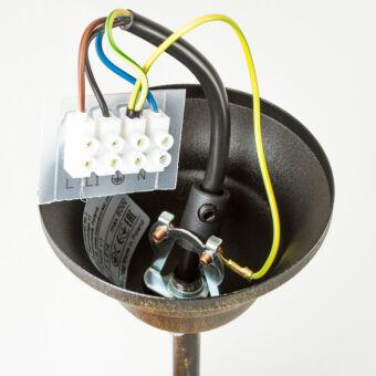 Подвесная люстра Nowodvorski 204