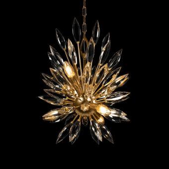 Подвесная люстра LOFT IT 10418/6