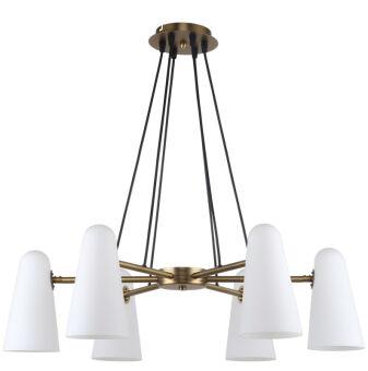 Люстра на штанге Favourite 2763-6P