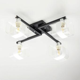 Накладная люстра Citilux CL139145