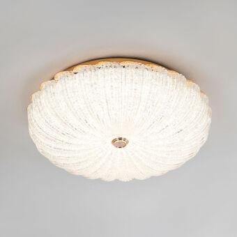 Накладной светильник LED4U L1115-400 GD