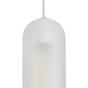 Подвесной светильник Escada 10195/1S White