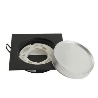 Встраиваемый светильник Feron 51363