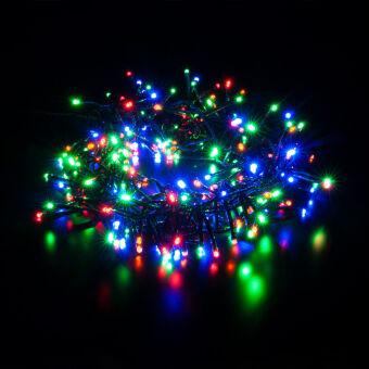 Светодиодная нить Eurosvet 400-004 мульти 5м IP20