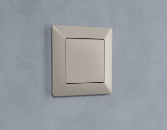 Клавиша/Накладка Ambrella Volt AP3760