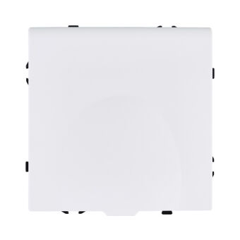 Розетка KOLLINGER EC-015WH