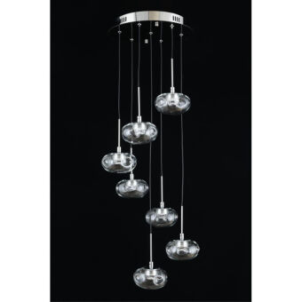 Каскадная люстра APLOYT APL.073.16.07