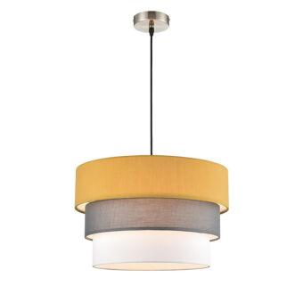 Подвесная люстра LUMION 8038/3