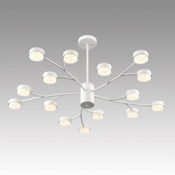 Люстра на штанге LUMION 8265/15