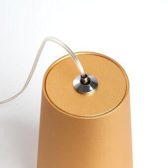 Подвесной светильник Feron 48423