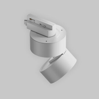 Светильник на шине Maytoni Technical TR007-1-12W4K-W-1