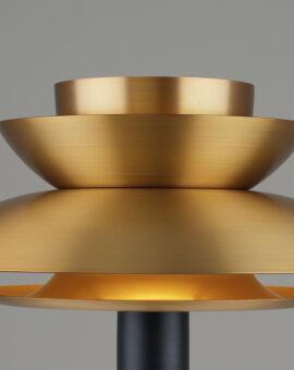 Настольная лампа Moderli V11298-1T