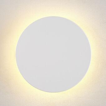 Бра Crystal Lux CLT 200W180 WH