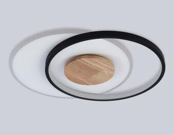 Накладной светильник Ambrella Light FL4789