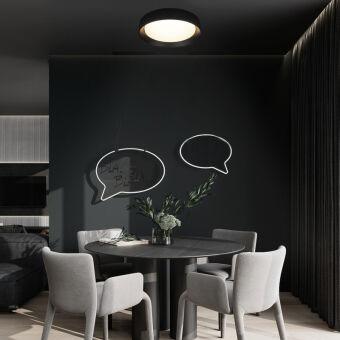 Накладной светильник LOFT IT 10202 BB