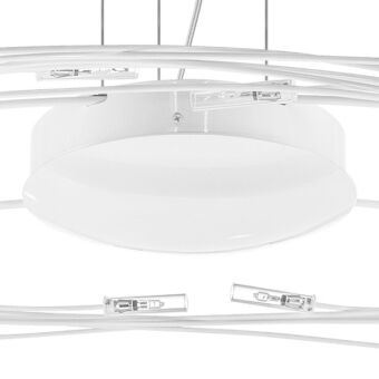 Подвесная люстра Lightstar 784346