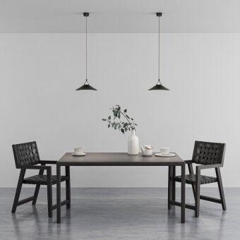 Светильник на шине Denkirs DK5664-BK