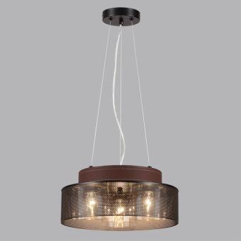 Подвесная люстра LUMION 6598/3C