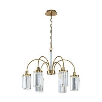 Подвесная люстра Favourite 2969-6P