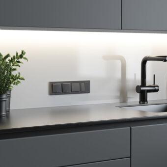 Выключатель Werkel W1120064