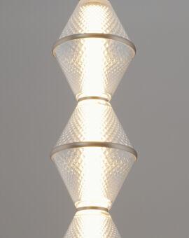 Подвесной светильник Moderli V11366-PL