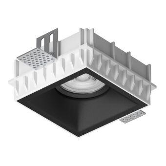 Встраиваемый светильник Lightstar G214507BMOD