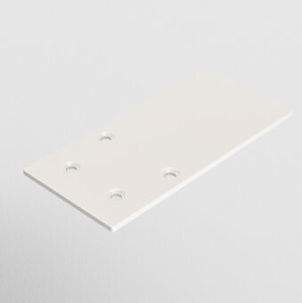 Заглушка Maytoni Technical TRA004EC-21W