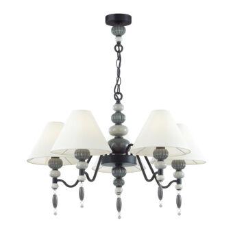 Подвесная люстра Odeon Light 4896/5