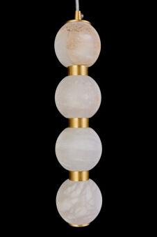 Подвесной светильник Fluorite FL1201-4P