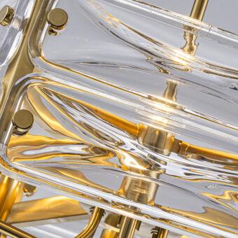 Подвесная люстра Favourite 4764-6P