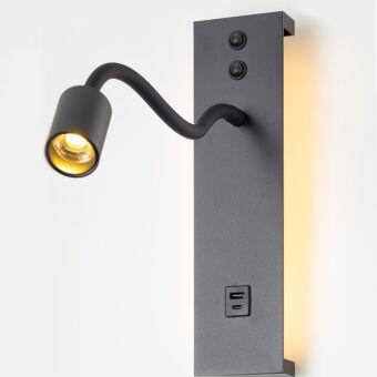 Спот Citilux CL704471