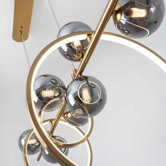 Подвесной светильник MODELUX MS.1900.1200 BS