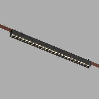 Светильник на шине Denkirs DK5572-BK