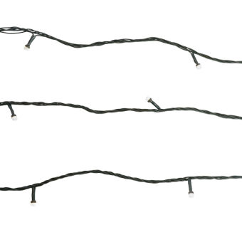 Светодиодная гирлянда Feron 51437