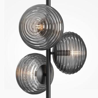 Подвесная люстра Maytoni MOD268PL-03B