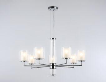 Подвесная люстра Ambrella Light LH56003